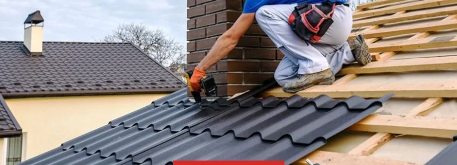 Deangelo Roofing