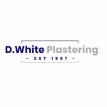 DWhite Plastering