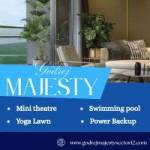 Godrej Majesty