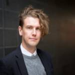 Alex Hoxdson