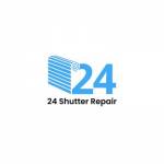 24 Shutter Repairs