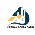 Nirbhay Porta Cabin