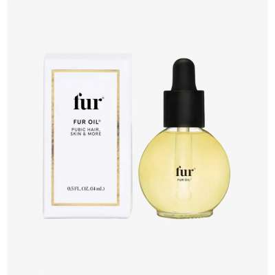 Fur Oil Profile Picture
