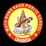 Mata Nand Kaur Public School