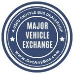 Major Vehicle Exchange .
