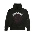 Spider Hoodie