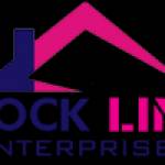 rock line