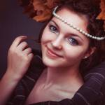 Sunita William