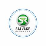 Salvage Reseller
