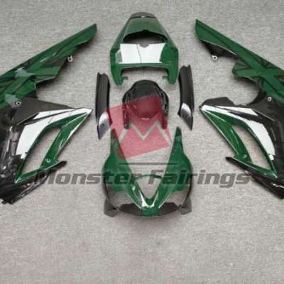 Triumph Daytona 675 bike fairings Profile Picture