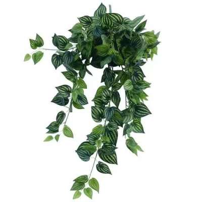Premium English Hanging Green Artificial Ivy Bush 80cm Profile Picture