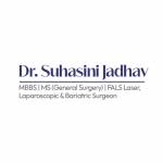 Dr Suhasini Jadhav