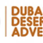 My Dubai Desert Safari