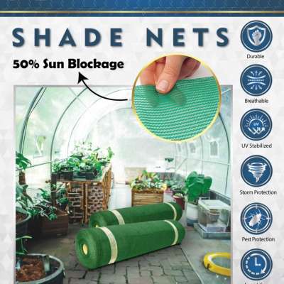 Shade Nets Profile Picture