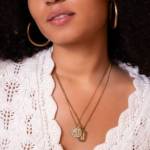 Zodiac Sign Necklace