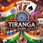 tiranga login