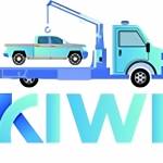 Kiwi autowrecker