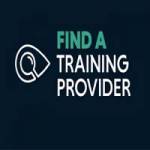 Find A Training Provider