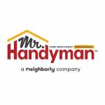 Mr Handyman of Newtown