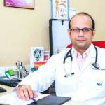 Dr Rahul Sharma