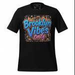 Brooklyn Vibes T Shirt