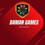 Daman Daman