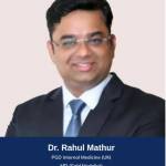 Rahul Mathur