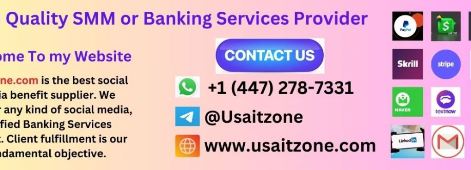 Buy Verified PayPal Account (Personal or Business)
