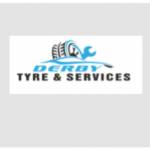 Derby Tyres and Services