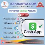 Buy Verified Cash App  Accounts