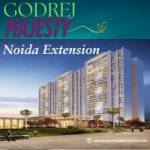 Godrej Majesty Noida Extension