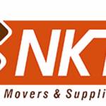 NKT Earth Movers Suppliers