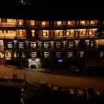 Satkar Residency