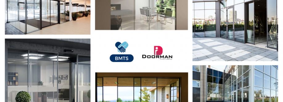 BMTS Folding And Automatic Doors LLC UAE