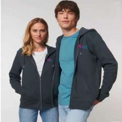 Zipped Hoodie Unisex Profile Picture