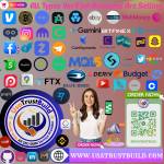 Buy Verified RedotPay Accounts