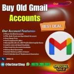 How to Buy Old Gmail Accounts Safely in Year