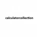 calculatorcollection
