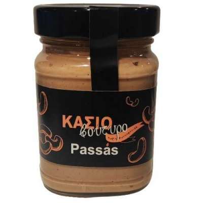 ΒΟΥΤΥΡΟ ΚΑΣΙΟΥΣ 250 g Profile Picture