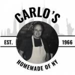 Carlos Homemade of NY