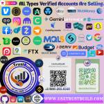 Buy Verified RedotPay Accounts