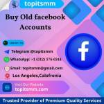 Buy Old facebook Accounts