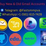 BuyOldGmail Accounts