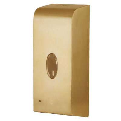 ASD-23 Electronic Wall Mounted FOAM Soap Dispenser Profile Picture