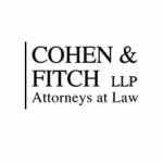 Cohen and Fitch LLP