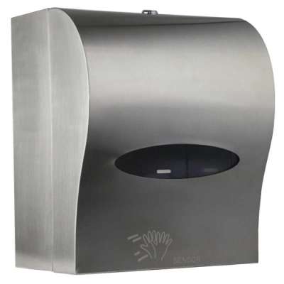 ATD-10 Automatic Paper Towel Dispenser Profile Picture