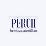 Perch service apartments