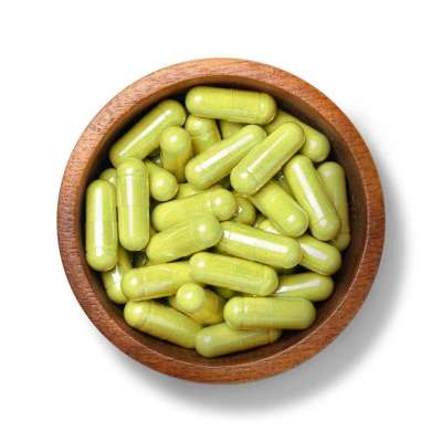 Summer Sumatra Kratom Capsules Profile Picture