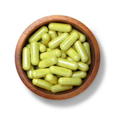 Summer Sumatra Kratom Capsules Profile Picture