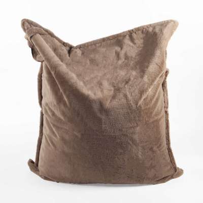 Maxi Coussin Fausse Fourrure Vancouver Sésame Profile Picture